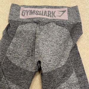 gymshark leggings 🤍